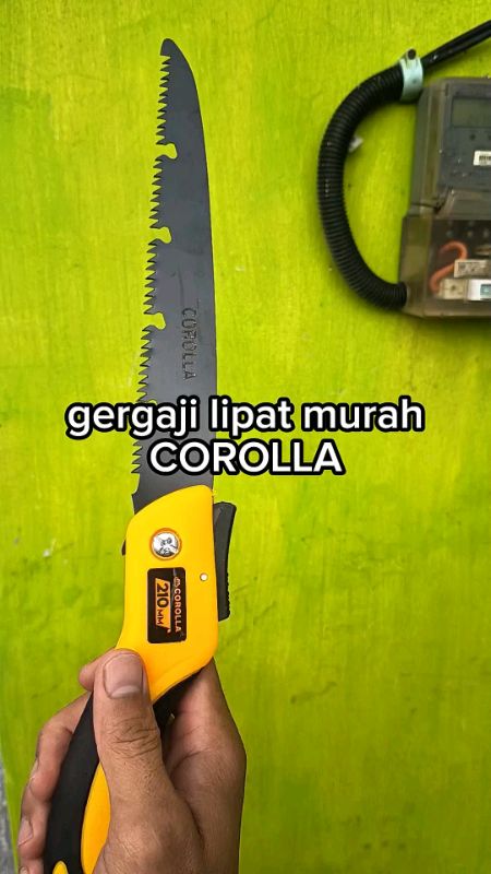 gergaji lipat portabel #gergaji #gergajilipat #gergajiportabel #gergajimurah #modalkontendoang