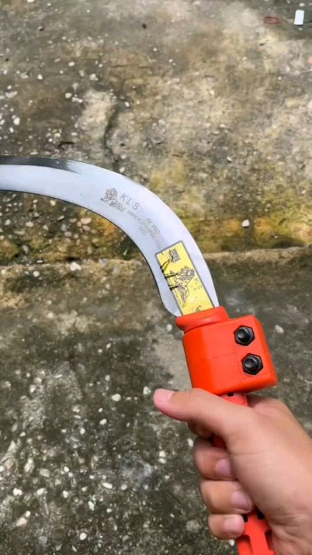 KLS PALMKING PRO NEW ORIGINAL #original #malaysia #egreksawit #RacunShopee #cekkeranjangkuning #klspalmking #fyp #pemirsa