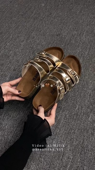 #Diskon50Persen #SpillRacunShopee #RacunShopeeCheck #RacunShopee #DiskonRacunShopee #sandal #sandalwanita #sandalmurah #sandalbirken