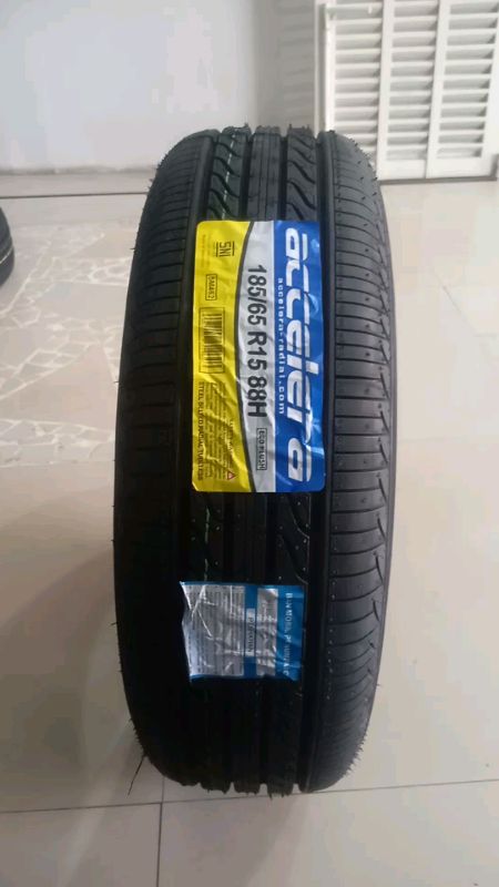 185/65 r15 accelera eco'plush #ertiga #avanza #ShopeeVideoCreator #ShopeeVideoTopCreator #Diskon50Persenprin #GeratisOngkirRP0 #DiskonRacunShopeee