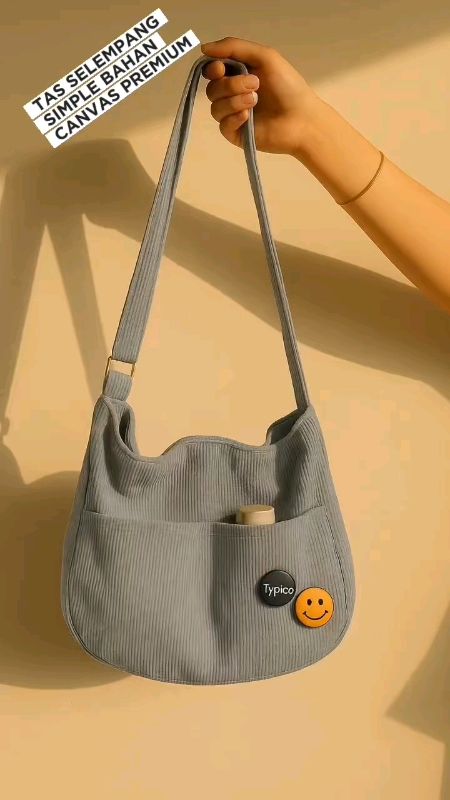 #langsungdicekout🛍️🛒 #taskekinian #taskanvaspolos #banyakdiskon🔥🥳 #fypシviral