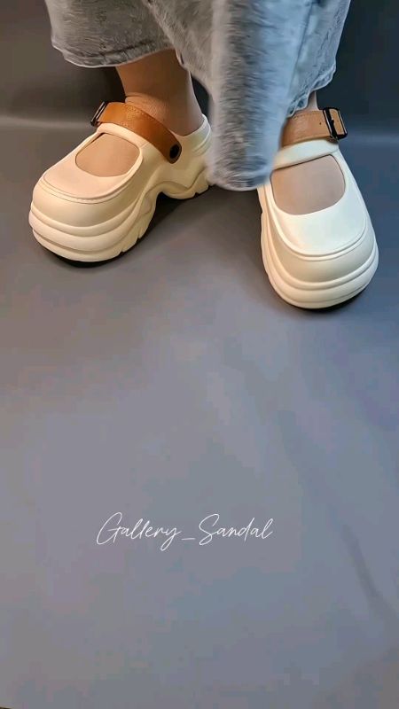 #sandalmurah #sandalwanita #sandalmodelbaru