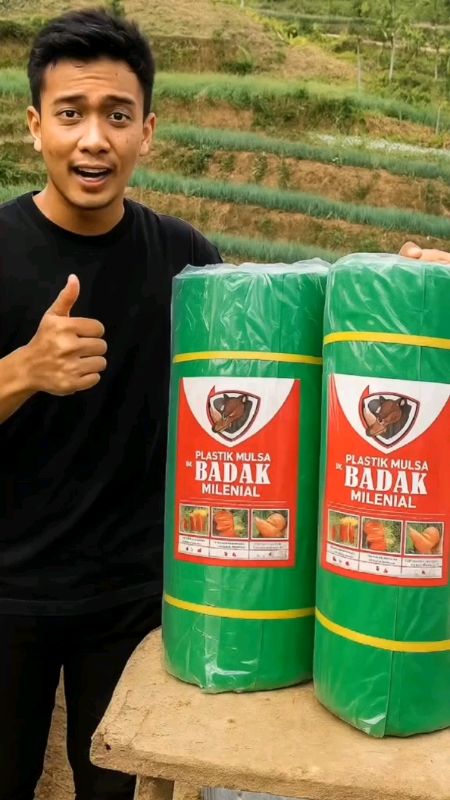 #mulsapertanian #mulsahitamperak #fypシ #ShopeeCOD