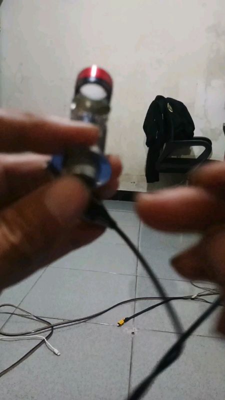 h6 ala ala lampuled motor #rekomendasi #lampuled #ShopeeCOD