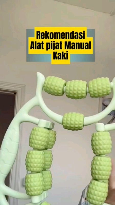 #alatpijat #alatpijatkaki #ViralDiShopeeVideo #RacunShopee #ShopeeCOD