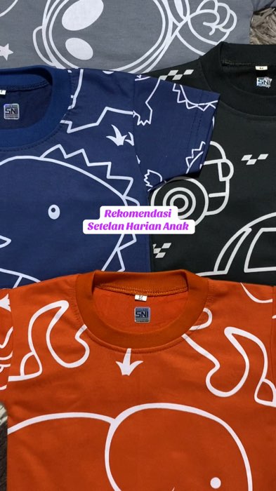 #RacunShopee #DiskonRacunShopee #setelananak #bajuhariananak #rekomendasisetelananak #setelananakmurah #grosirbajuanak #setelanbayi #viraldishopee