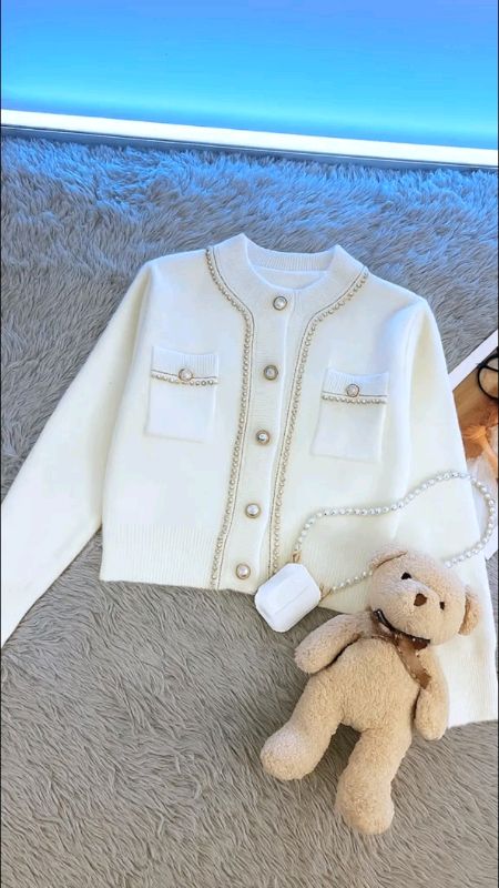#cardigan#torttoncardiganrajut #cardiganwanita #koreanstyle #cardiganoutfit