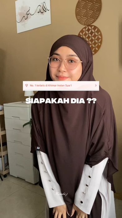 Syalila french khimar busseyba #frenchkhimar #frenchkhimarjumbo #nusseyba #ShopeeHaul #ShopeeCOD #ShopeeLook #SpillBawaBerkah #SpillRacunShopee