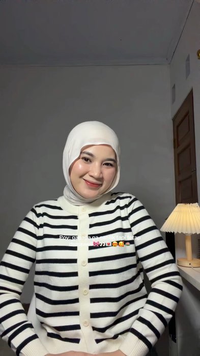 Aku pake size xl ya ld 106 fit to 110🥰💕#knitpremium #knit #knitpremium