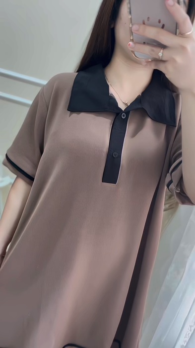 daster nyaman bahan tebal #shopee #1212shopeebirthdaysale #ShopeeBeautyHaul #Shopee #ShopeeLook #ShopeeFashionHaul