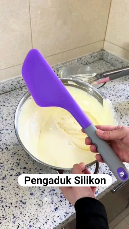 #spatulasilikon #shopeehaul #ViralDiShopeeVideo #spatulakue #spatulasilicon #pengadukkue #shopeevideo #bakingscrapper