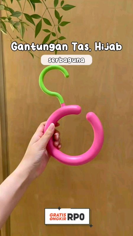 #hanger #hook #gantunganserbaguna #gantungan #hangermurah #hangerhijab #barangberfaedah #hookgantungan #ViralDiShopeeVideo #DiskonRacunShopee #CODin