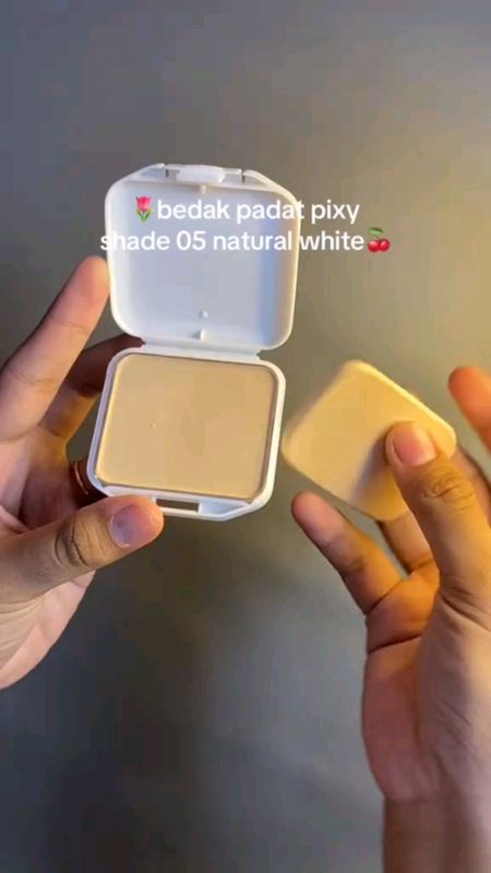 #pixycosmetics #bedakpadat #fypage #fypdongggggggg #fypshopeevideo