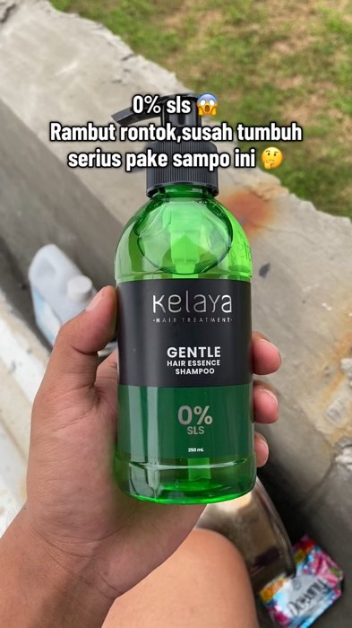 Sampo kelaya untuk rambut rontok dan susah tumbuh🤗#SpillBawaBerkah #GratisOngkirRP0 #TermurahDiShopee #RacunShopee #ViralDiShopeeVideo