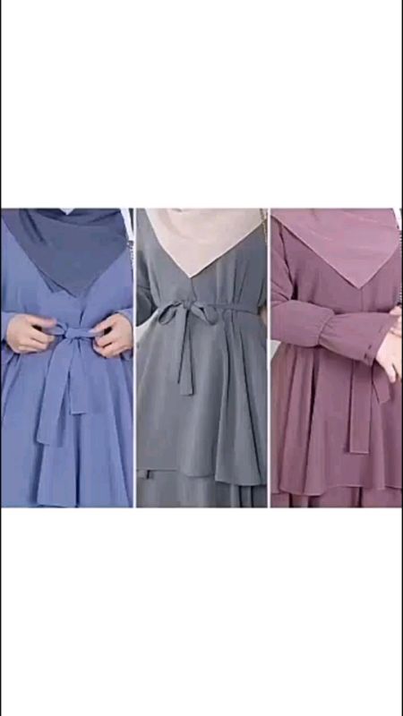 #dresswanita #dressmewahmurah #dresslebaran2026 #fyp #RacunShopee #shopeevidio