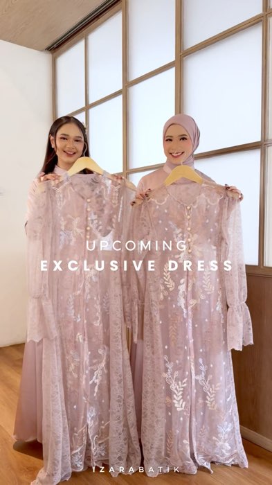 #dress #dressbridesmaid #dresspayet #gamiskekinian #gamis #dresskondangan #gaunpesta #gaunkondangan #RacunShopeeCheck #DiskonRacunShopee