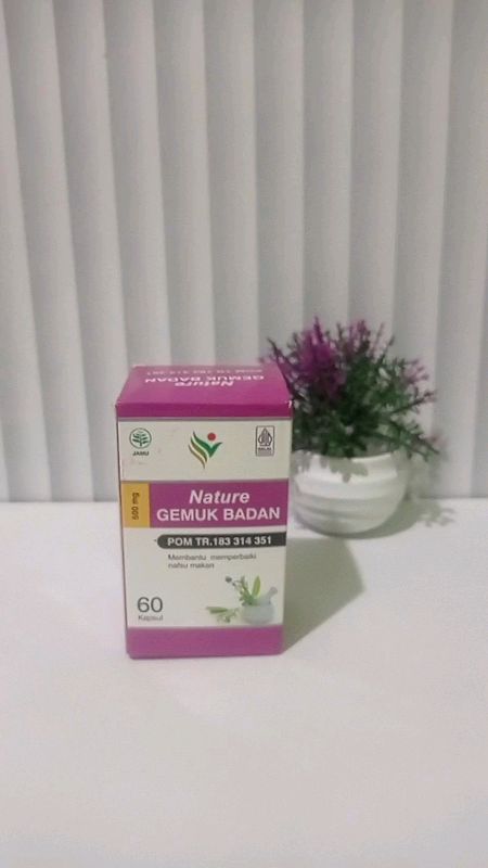 #nature #naturegemukbadan #naturegemukbadanpermanen #RacunShopee #SpillRacunShopee #SpillBawaBerkah