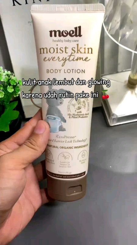 #moellskincarebaby #moelbodylotion #RacunShopee #SpillRacunShopee #Cashback40Persen #PromoNonStop #SpillBawaBerkah #DiskonRacunShopee #CODinApa
