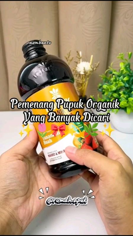 #infarmpupukorganikcair #pupukorganikcair #kompos #pupukbuah #pupukpelebatbuah #pupukbuahlebat #pupukorganik #gardening #berkebun #panenbuah #diskon