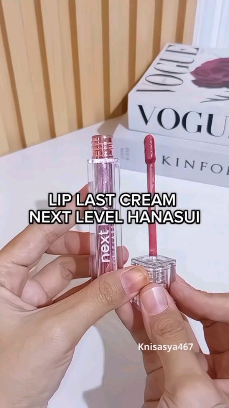 #hanasui #hanasuinextlevel #RKPXHanasuiSVC #SpillRacunShopee #SpillBawaBerkah