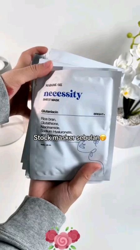 #sheetmaskmadamegie #RacunBeautyHaul #madamgie