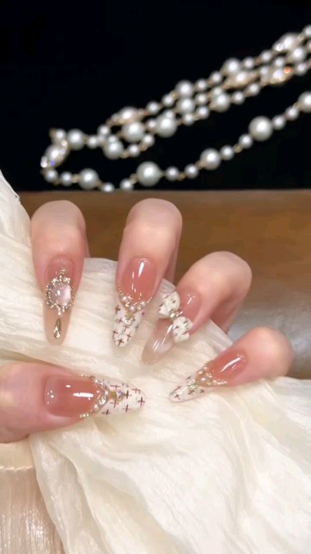 #SpillRacunShopee #RacunShopeeCheck #kukupalsuaestetic #nailsaesthetic #pressonnails #fakenails #fyp