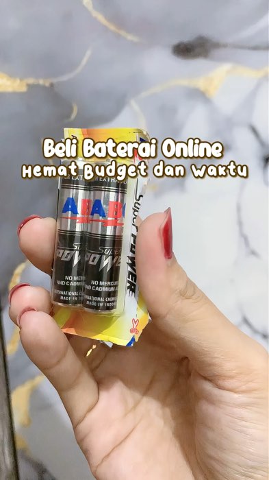 #RacunShopee #ViralDiShopeeVideo #PromoNonStop #Diskon40RB #GaraGaraRacunShopee #RacunShopeeCheck #TermurahDiShopee#bateraiaaa #bateraiabc #baterai