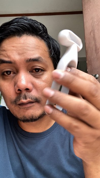 Alat cukur bulu mana aja boleh #PromoNonStop #GratisOngkirRP0 #SpillRacunShopee #RacunShopeeUnik #RacunShopee #alatcukurmanual