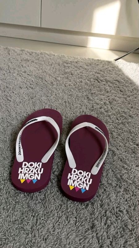 sandal jepit premium guyss 👌 #sandal #sandalviral #RacunShopee #RacunShopeeCheck #fyp