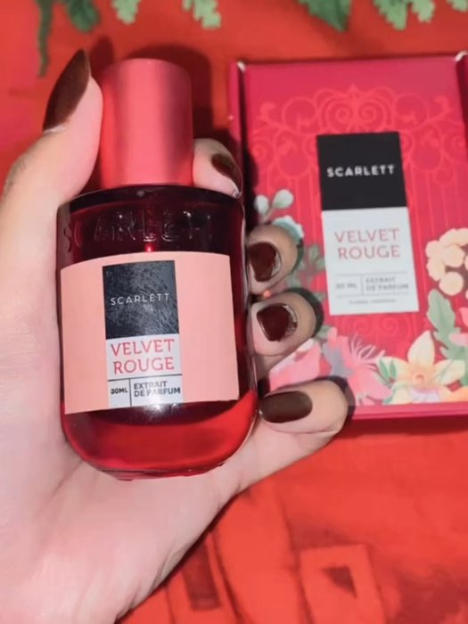 Oh ini rahasia ciwi2 kalo lewat ninggalin jejak semerbak😍🫵🏻#parfumscarlett#affiliateshopee#fyppppppppppppppppppppppp