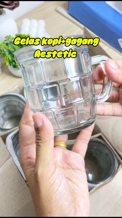#gelaskaca #RacunShopee #SpillBawaBerkah #SpillRacunShopee #disconracunshopee