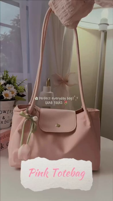 #zyha #zyhabag #tas #taswanita #tasselempang #tasmurah #tascantik #taskekinian #totebag #shoulderbag #fashion  #RacunShopee #ViralDiShopeeVideo #fyp