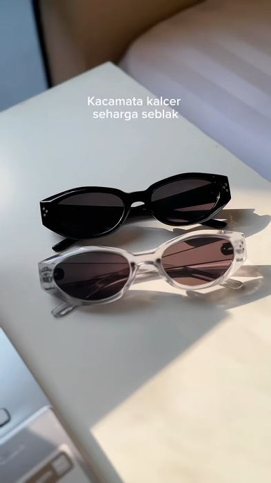#sunglasses #sunglassesfashion #kacamataantiuv