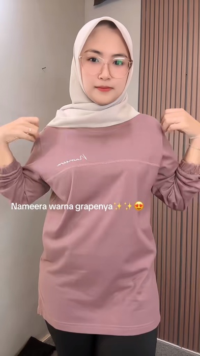 #shoopevideo #shoopeefeed #ShoopeFashionHaul #atasankaoswanita #atasanwanita #kaos #kaoswanita