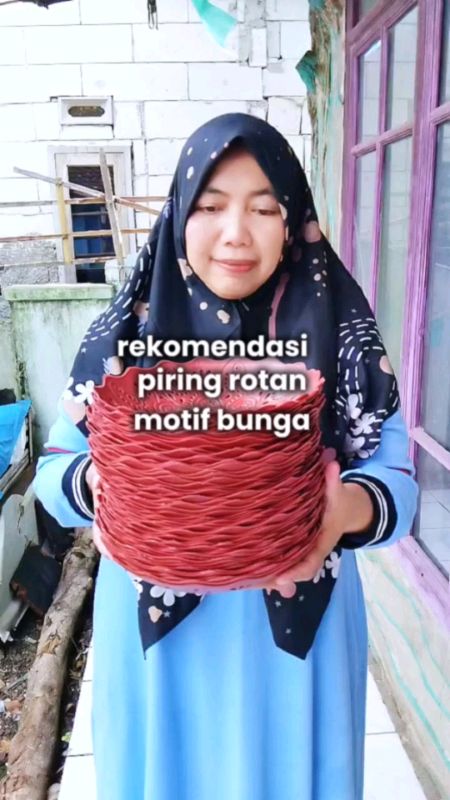 #RacunShopee #RacunShopeeCheck #SpillRacunShopee #SpillBawaBerkah #BadaiTapiBudget #PejuangRupiah #piringrotanplastik #piringrotan#piring