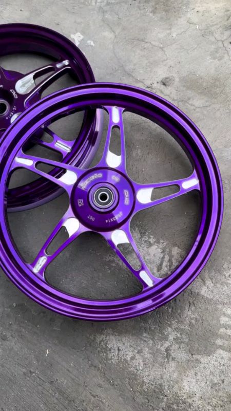 #velgdnddelkevic ##delkevicbintang #delkevickspeed #delkevic260mm