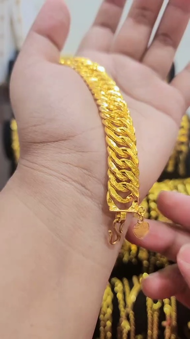 Gelang lapis mas#ViralDiShopeeVideo #GakNyeselBeliIni #Diskon50Persen #SpillRacunShopee #GaraGaraRacunShopee