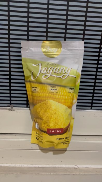 Tepung Jagung Mugo#TepungJagungMugo#RacunShopee #SpillBawaBerkah #CODinApa #PromoNonStop #shopeevideo