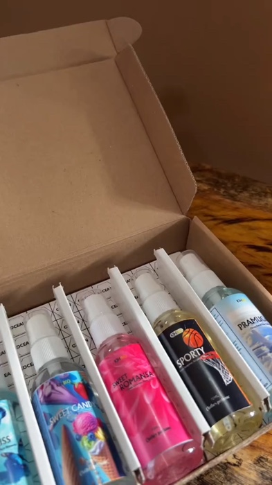 Paket Spesial 10 Botol Parfume Awet Tahan Lama 24 Jam #parfumeviral #parfumereccomended #parfumemurah #parfume