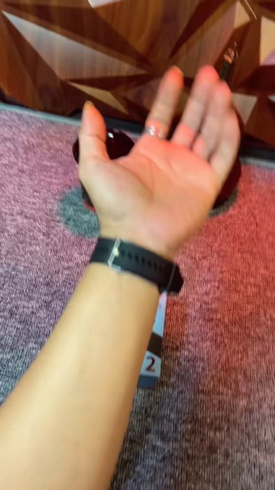 Auto mau beli lagi kalo nyobain smartwatch t2pro harga ramah fitur melimpah buat olahraga nongkrong 💯 % ok bangt💹