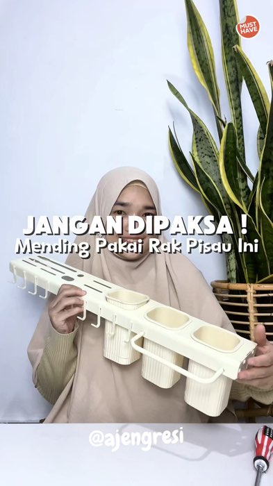 #DiskonRacunShopee  #GratisOngkirRP0 #RacunShopee #SpillRacunShopee #SpillBawaBerkah #TermurahDiShopee #rakpisauserbaguna #perlengkapanrumah