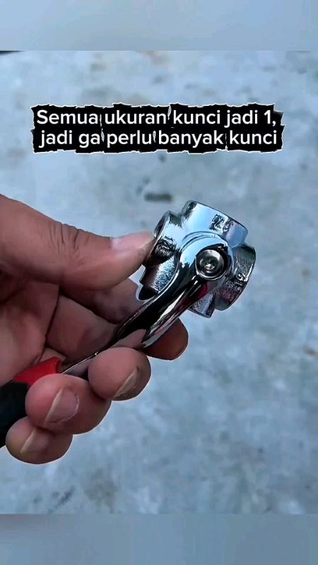 #kuncisokmultifungsi #kuncisok #RacunShopee #SpillRacunShopee #SpillBawaBerkah #ShopeeLook