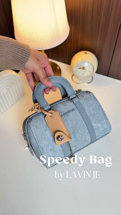 #RacunShopee #ShopeeFashionHaul #ShopeeLook #taswanita #slingbag #speedybag #handbag #TermurahDiShopee