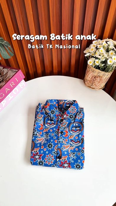 batik tk nasional#GratisOngkirRP0 #OOTDFashionShopee #SpillRacunShopee #OOTDRamadan #ShopeeLook #RacunShopee #CODinApa #GratisOngkirRPO #ShopeeFashion