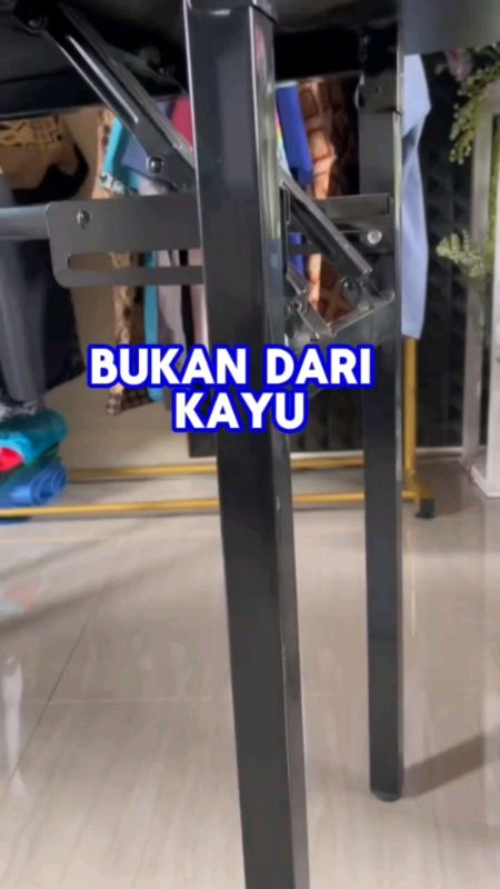 #mejalipat #mejalipatbesi #mejalipatportable #mejalipatserbaguna #mejalipatmurah #TermurahDiShopee