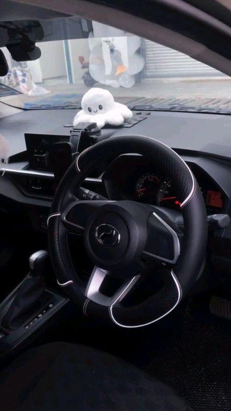 Sarung Setir Mobil bahan kulit Asli #ShopeeVideo #Shopeehaul #BelanjaDiShopee #FYP #LagiViral #FlashSale #ViralShopee #PalingDicari #Rekomendasi #Guda