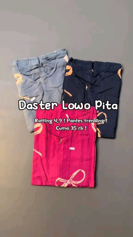ayo bunda bunda#dasterpitarayon #estetik #shopeevideo