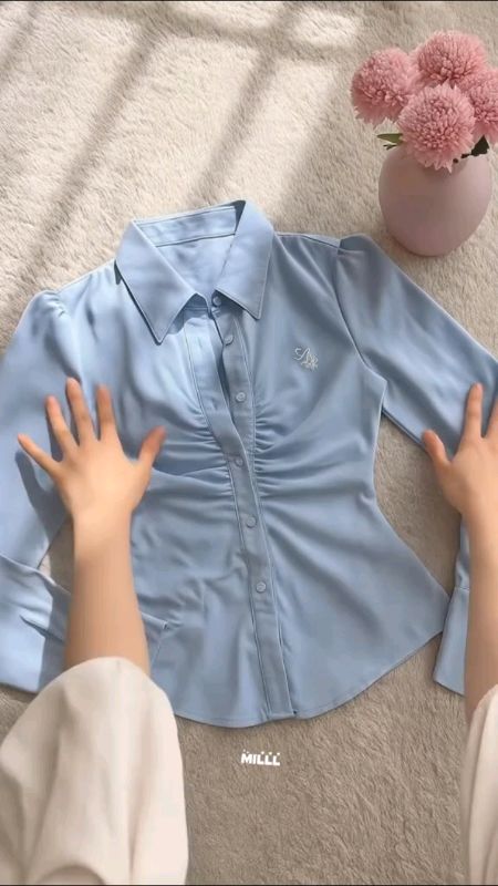 baju atasan wanita#shopeeee #ShopeeCOD #shopeevideo #fypシ #fypage #bajuwanita #RacunShopee #ViralDiShopeeVideo #atasanwanitamurah #viralvideo