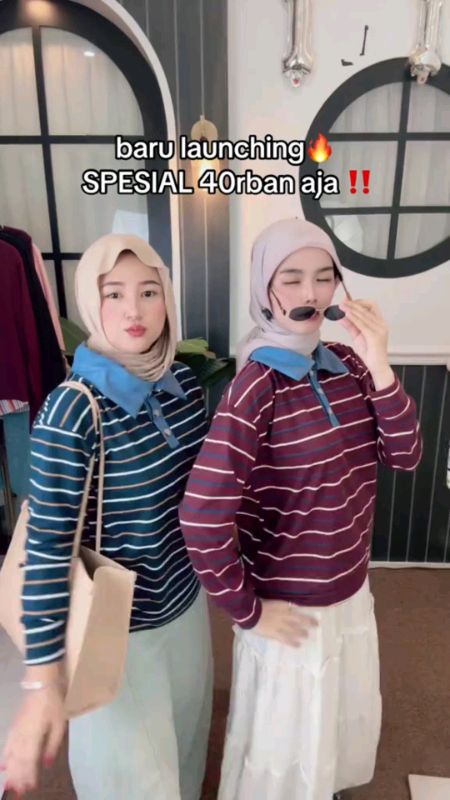 ✅ BELI DISINI #atasanwanita #RacunShopee #ViralDiShopeeVideo #trending #fyp