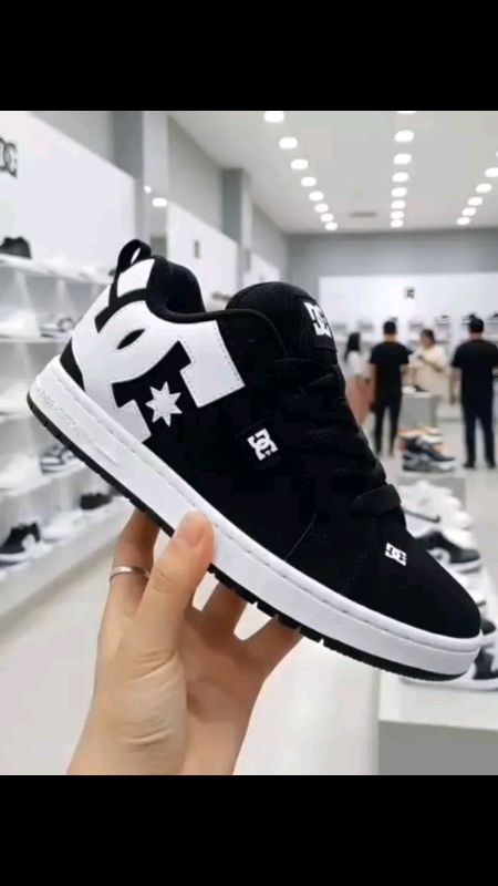 #sepatudc #sepatudcshoes #dcshoesoriginal #DCCOURTGRAFFIK  #1212shopeehaul